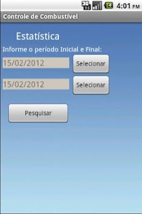 How to mod Controle de Combustível Fácil 10.0 mod apk for bluestacks