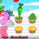 Cook Christmas Tree Cupcakes APK