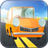Green Driver: SPEEDY CAR mobile app icon