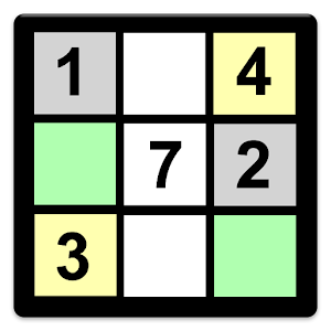 MySudoku 1.2