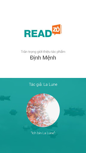 Định Mệnh