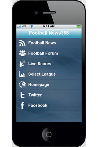 Football News365