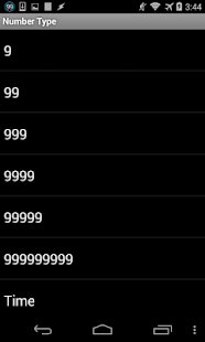 Free Kikisuuji - Japanese Numbers APK for PC