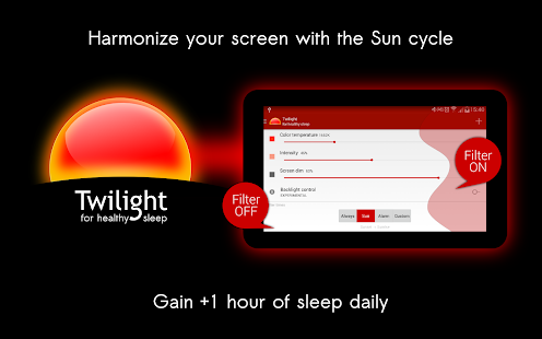Aplikace Twilight A6G5DmIH4oeemQjuNS8k4Zz-hl4lrn552ydITYroZesPxcOvS9MCdLV6lWXr_JdnRiQ=h310-rw