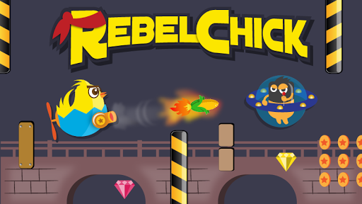 RebelChick