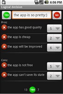 Free Download Decision Maker APK for Android