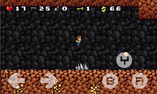 Retro hero Screenshots 4