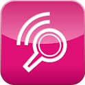 T-Mobile WiFi logo