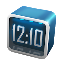 Next Clock Widget icon
