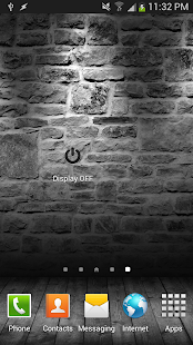 Display OFF (minimal) Screenshots 2