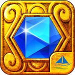 Cover Image of Download Jewels Maze 2 1.3.1 APK