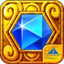 App herunterladen Jewels Maze 2 Installieren Sie Neueste APK Downloader