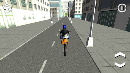 Lastest Motocross Open World Racing APK