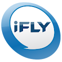 iFlytek Voice Input logo