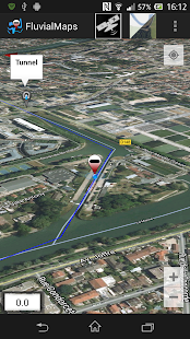 Fluvial Maps Free Screenshots 6