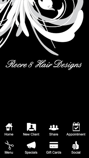 Recre8 Hair Designs