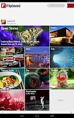 Flipboard: Your News Magazine