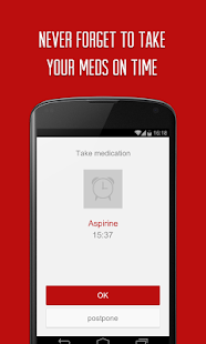 How to mod Remeds: medication reminder 2 mod apk for pc