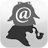 Email Search by EmailSherlock1.0.3