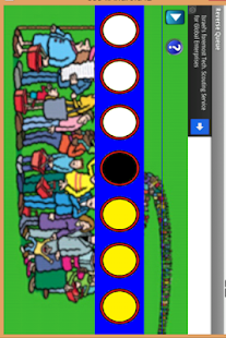 Free Download Reverse Queue APK