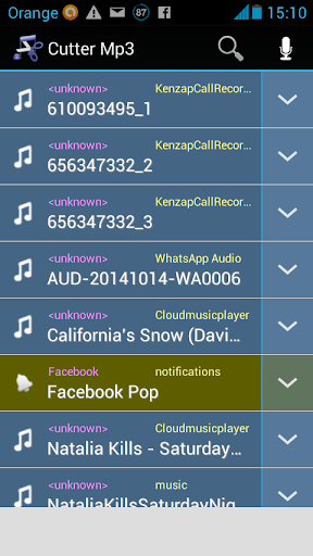 Best Free Music Player and Organizer for Android | Gizmo's ...