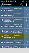 Cutter MP3 Music APK Download for Android