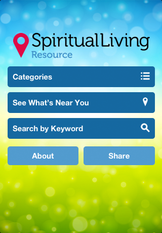 免費下載生活APP|Spiritual Living Resource app開箱文|APP開箱王