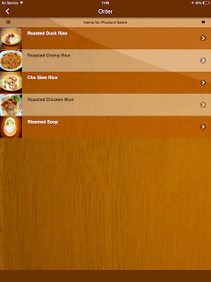 Tuck Kee Roasted Meat Screenshots 0