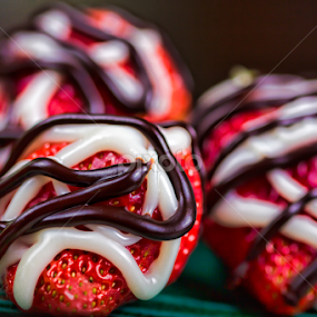 by Omer Khan - Food & Drink Candy & Dessert
