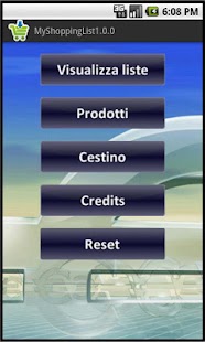 How to download My Shopping List 1.0.1 mod apk for android