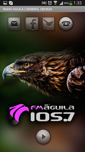 RadioAguila