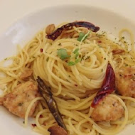 樂義 手做義大利餐廳