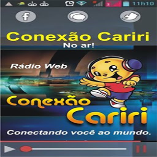 Rádio Conexão Cariri