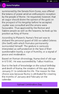 Free Download Celebrating Ancient Romans APK