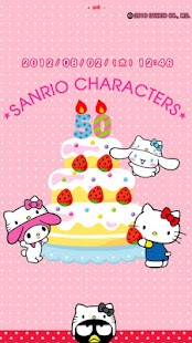 Download SANRIO Characters Kitty Hat APK
