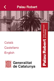 Palau Robert poster 1