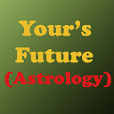 Future (Astrology) mobile app icon