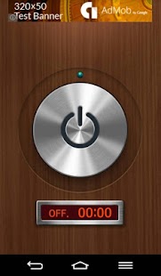 How to get Flashlight & Sleep Timer lamp 1.1 mod apk for pc