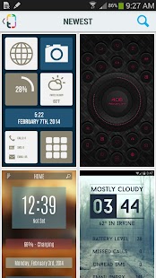 Themer Beta BETA 1.35 APK