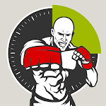 Titan Timer Boxing MMA Workout Apk