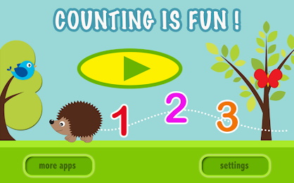 Counting is Fun! (Free) poster 5