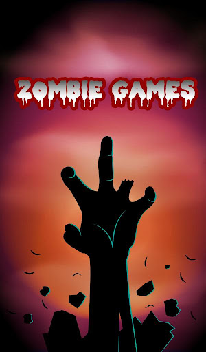 Zombie Survival Games