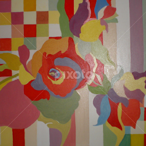 by Dubravka Bednaršek - Painting All Painting