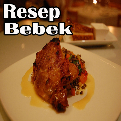 Aneka Resep Bebek 書籍 App LOGO-APP開箱王