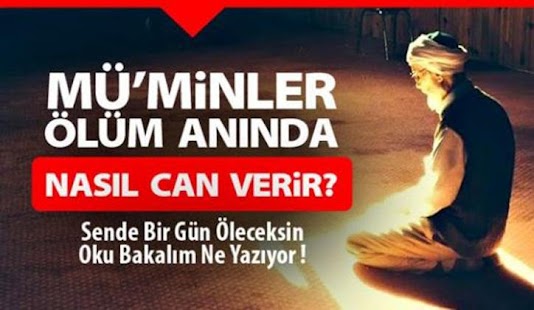 How to install Ölüm ve Kabir 1.0 mod apk for android