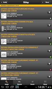 Bims Plus 24 Mobile Screenshots 1