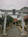 沖魂神社