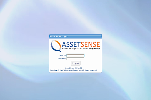 AssetSense C2