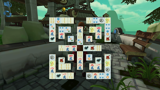 Mahjong Destiny Screenshots 13