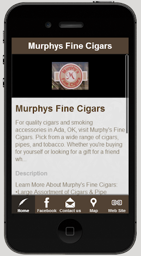 Murphys Fine Cigars